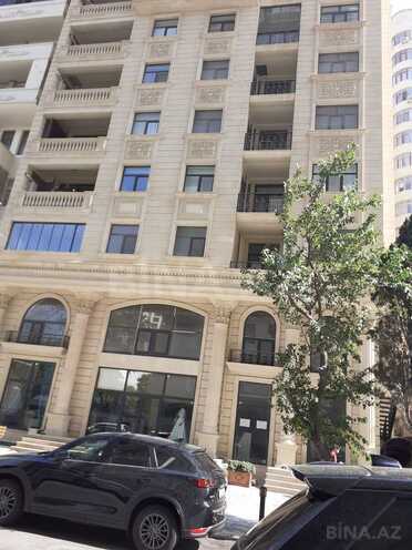 Продаётся 3-комн. новостройка 110 м², м. Нариман Нариманов, photo 1 from 10