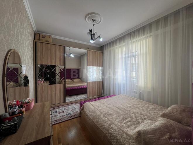 Satılır 2 otaqlı yeni tikili 68 m², Yeni Günəşli q., photo 8 from 13