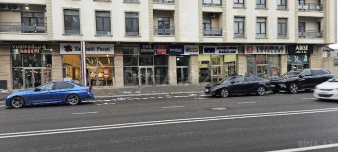 Сдаётся  объект 80 м², м. 28 мая, photo 1 from 7