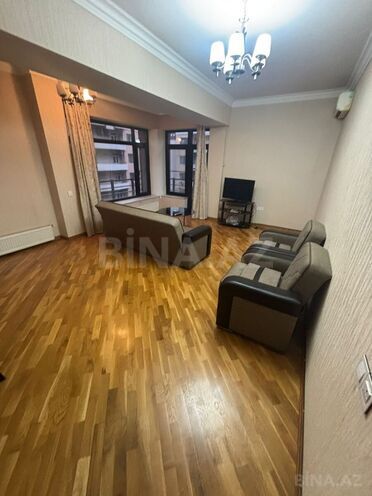 Сдаётся 2-комн. новостройка 100 м², м. Шах Исмаил Хатаи, photo 5 from 17