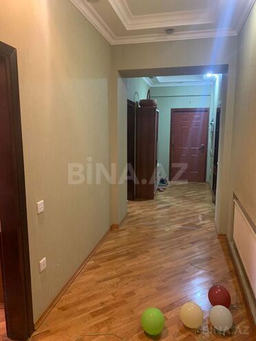Сдаётся 2-комн. новостройка 100 м², м. Шах Исмаил Хатаи, photo 11 from 17