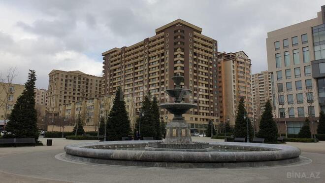 Сдаётся 2-комн. новостройка 100 м², м. Шах Исмаил Хатаи, photo 1 from 17