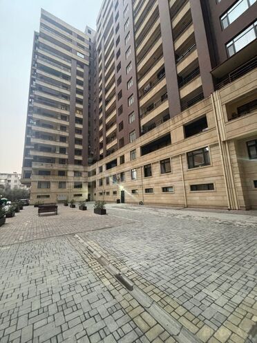 Сдаётся 2-комн. новостройка 100 м², м. Шах Исмаил Хатаи, photo 3 from 17