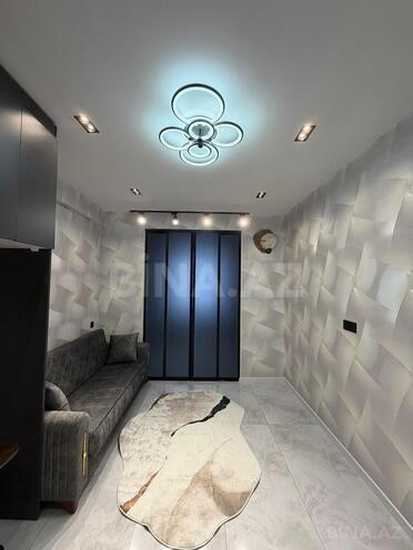 Продаётся 2-комн. новостройка 28.7 м², photo 5 from 11