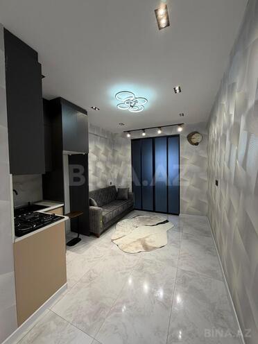 Продаётся 2-комн. новостройка 28.7 м², photo 9 from 11