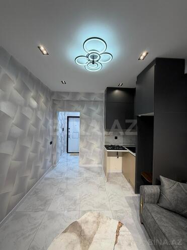 Продаётся 2-комн. новостройка 28.7 м², photo 3 from 11