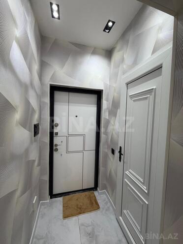 Продаётся 2-комн. новостройка 28.7 м², photo 7 from 11