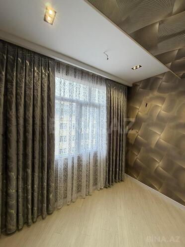 Продаётся 2-комн. новостройка 28.7 м², photo 8 from 11