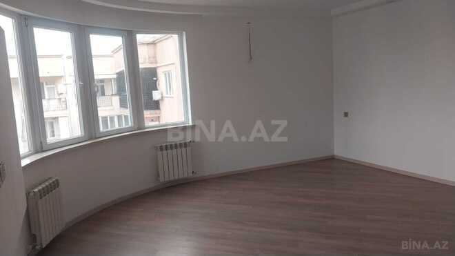 Продаётся 2-комн. новостройка 95 м², м. Иншаатчылар, photo 3 from 14