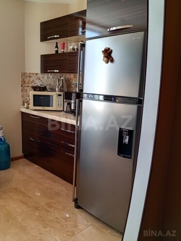 Satılır 3 otaqlı yeni tikili 80 m², 20 Yanvar m., photo 12 from 23