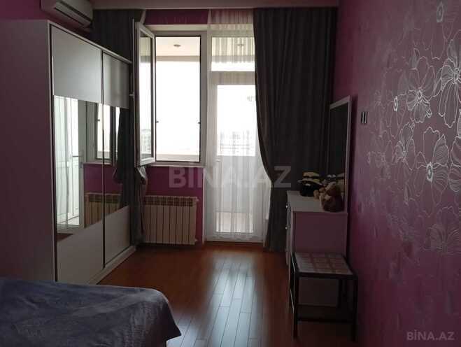 Satılır 3 otaqlı yeni tikili 80 m², 20 Yanvar m., photo 9 from 23