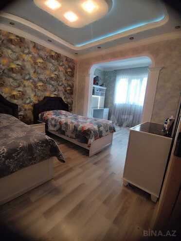 Satılır 3 otaqlı köhnə tikili 82 m², Yeni Günəşli q., photo 4 from 11
