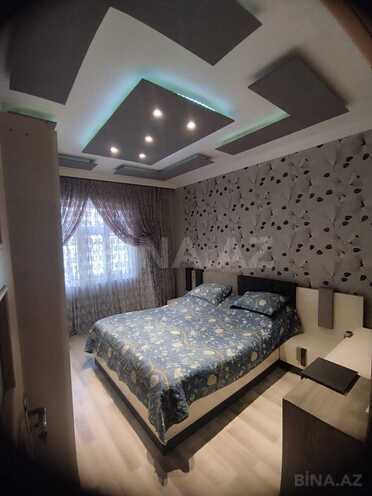 Satılır 3 otaqlı köhnə tikili 82 m², Yeni Günəşli q., photo 3 from 11