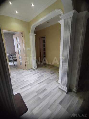 Satılır 3 otaqlı köhnə tikili 82 m², Yeni Günəşli q., photo 9 from 11
