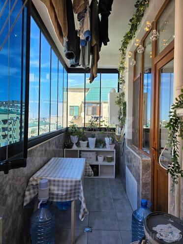 Продаётся 3-комн. новостройка 92 м², photo 10 from 13