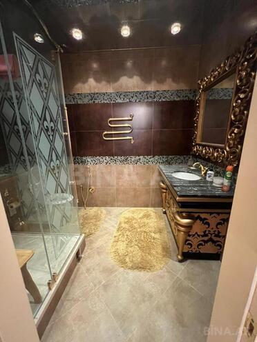 Продаётся 4-комн. новостройка 210 м², м. Сахил, photo 6 from 16