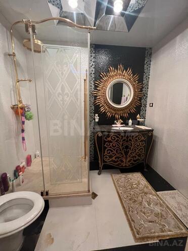 Продаётся 4-комн. новостройка 210 м², м. Сахил, photo 7 from 16