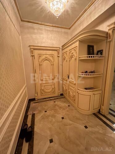 Продаётся 4-комн. новостройка 210 м², м. Сахил, photo 13 from 16