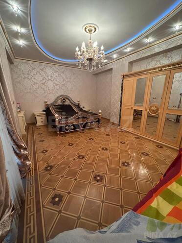Продаётся 4-комн. новостройка 210 м², м. Сахил, photo 8 from 16