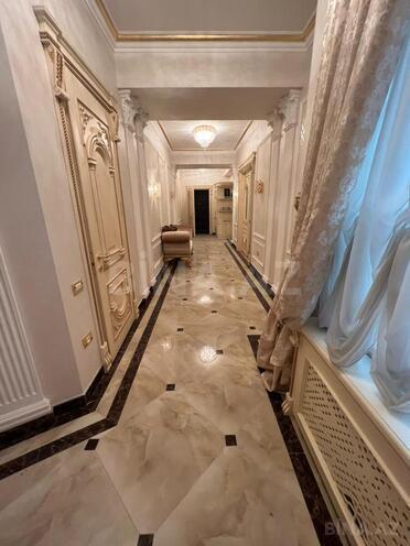 Продаётся 4-комн. новостройка 210 м², м. Сахил, photo 11 from 16