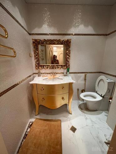 Продаётся 4-комн. новостройка 210 м², м. Сахил, photo 10 from 16