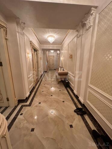 Продаётся 4-комн. новостройка 210 м², м. Сахил, photo 14 from 16