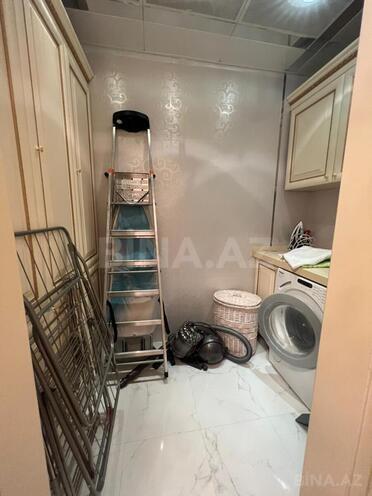 Продаётся 4-комн. новостройка 210 м², м. Сахил, photo 12 from 16