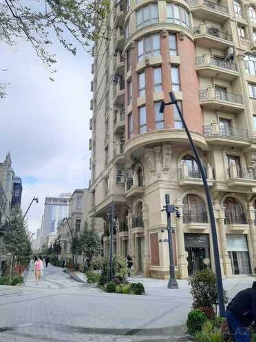 Продаётся 4-комн. новостройка 210 м², м. Сахил, photo 3 from 16