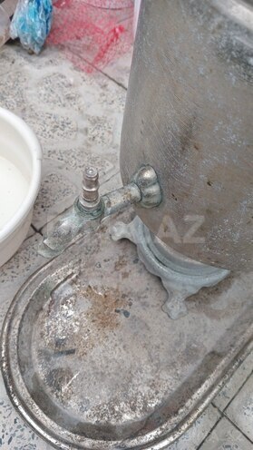 Продаётся 4-комн. новостройка 210 м², м. Сахил, photo 15 from 16