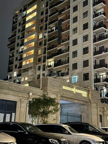 Продаётся 3-комн. новостройка 131 м², Хатаинский р., photo 1 from 15