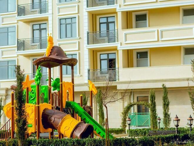 Продаётся 3-комн. новостройка 131 м², Хатаинский р., photo 5 from 15