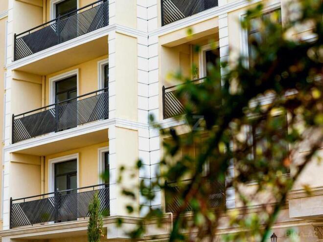 Продаётся 3-комн. новостройка 131 м², Хатаинский р., photo 4 from 15