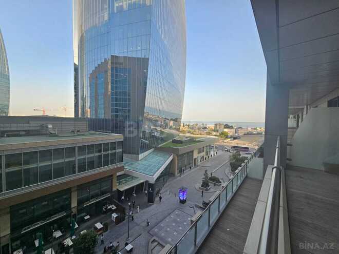 Сдаётся 2-комн. новостройка 92 м², м. Шах Исмаил Хатаи, photo 4 from 23