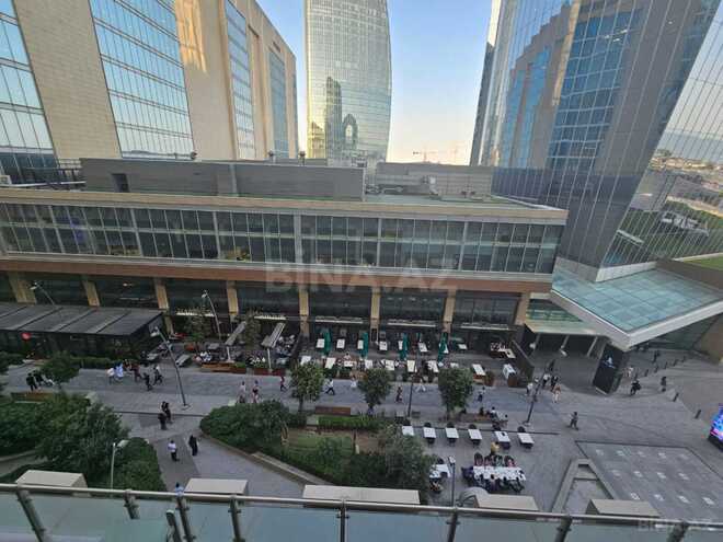 Сдаётся 2-комн. новостройка 92 м², м. Шах Исмаил Хатаи, photo 8 from 23