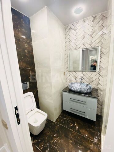 Сдаётся 2-комн. новостройка 70 м², Наримановский  р., photo 7 from 13