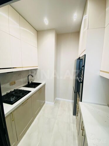 Сдаётся 2-комн. новостройка 70 м², Наримановский  р., photo 6 from 13