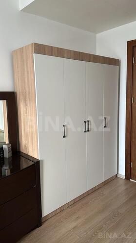 Сдаётся 2-комн. новостройка 92 м², м. Шах Исмаил Хатаи, photo 20 from 23