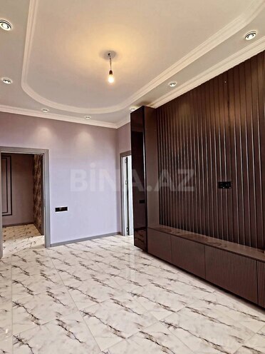 Satılır 2 otaqlı yeni tikili 65 m², photo 3 from 15