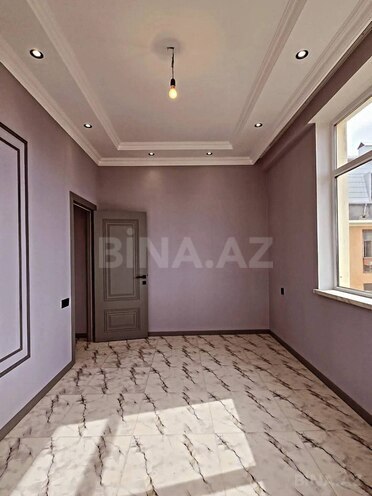 Satılır 2 otaqlı yeni tikili 65 m², photo 4 from 15