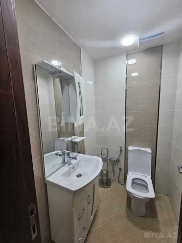Сдаётся 2-комн. новостройка 92 м², м. Шах Исмаил Хатаи, photo 22 from 23