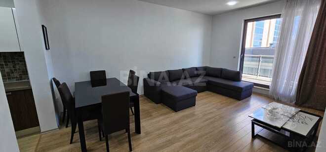 Сдаётся 2-комн. новостройка 92 м², м. Шах Исмаил Хатаи, photo 10 from 23