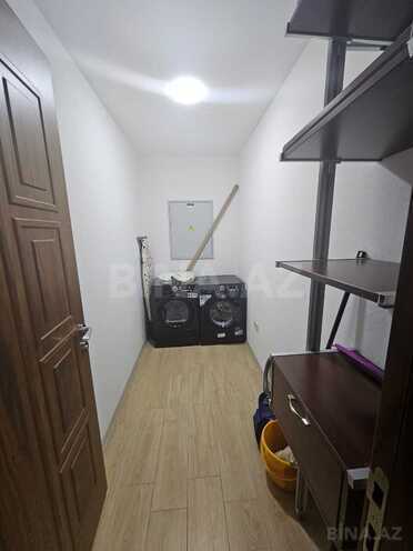 Сдаётся 2-комн. новостройка 92 м², м. Шах Исмаил Хатаи, photo 16 from 23