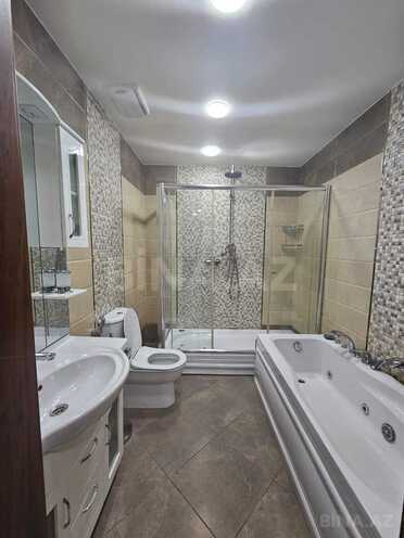 Сдаётся 2-комн. новостройка 92 м², м. Шах Исмаил Хатаи, photo 21 from 23
