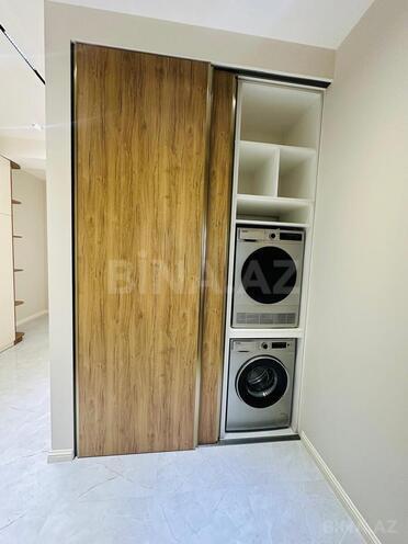 Продаётся 2-комн. новостройка 72 м², м. Нариман Нариманов, photo 15 from 21