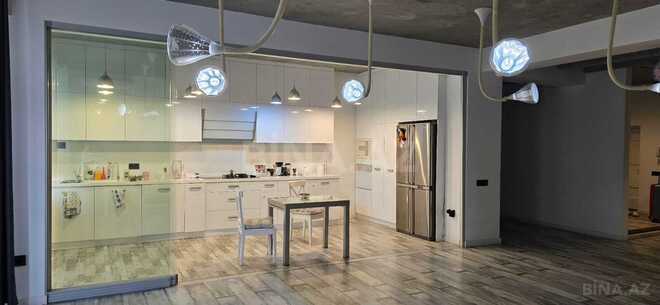 Сдаётся 3-комн. новостройка 148 м², м. 8 ноября, photo 4 from 24