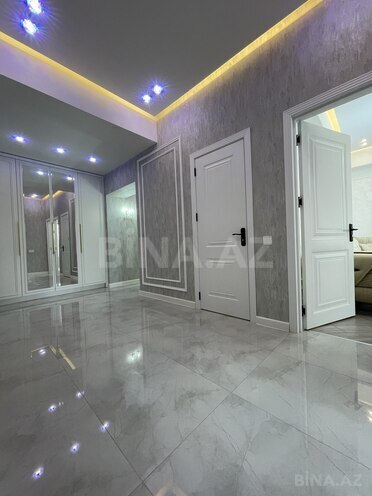 Satılır 2 otaqlı yeni tikili 110 m², 28 May m., photo 4 from 21
