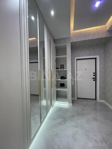 Satılır 2 otaqlı yeni tikili 110 m², 28 May m., photo 8 from 21