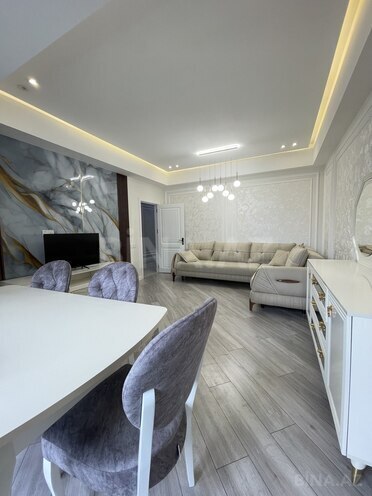 Satılır 2 otaqlı yeni tikili 110 m², 28 May m., photo 7 from 21