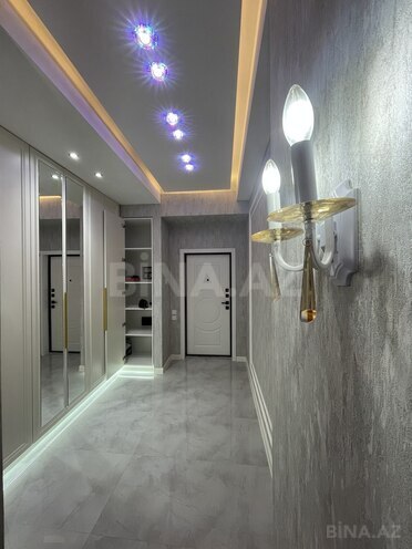 Satılır 2 otaqlı yeni tikili 110 m², 28 May m., photo 9 from 21