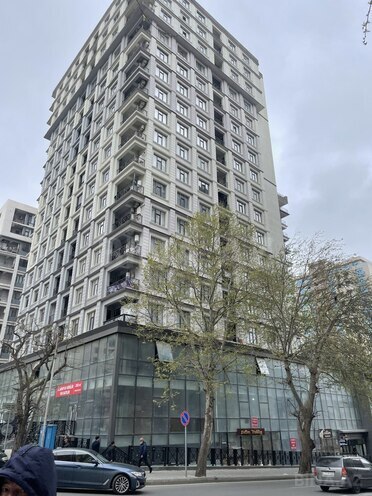 Satılır 2 otaqlı yeni tikili 110 m², 28 May m., photo 1 from 21